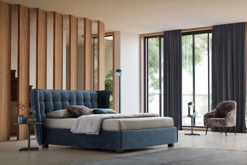 Letto Aspen di Le comfort