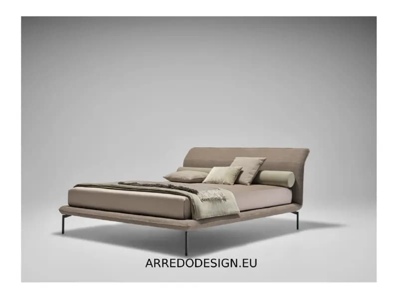 Letto Elle di Twils