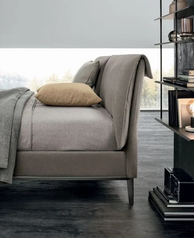 Letto design River V&nice