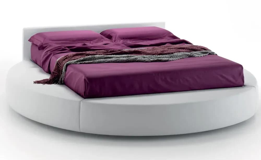 Letto Natural di Samoa
