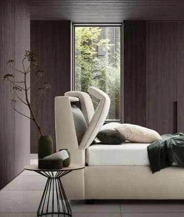 Letto Inside di Le Comfort