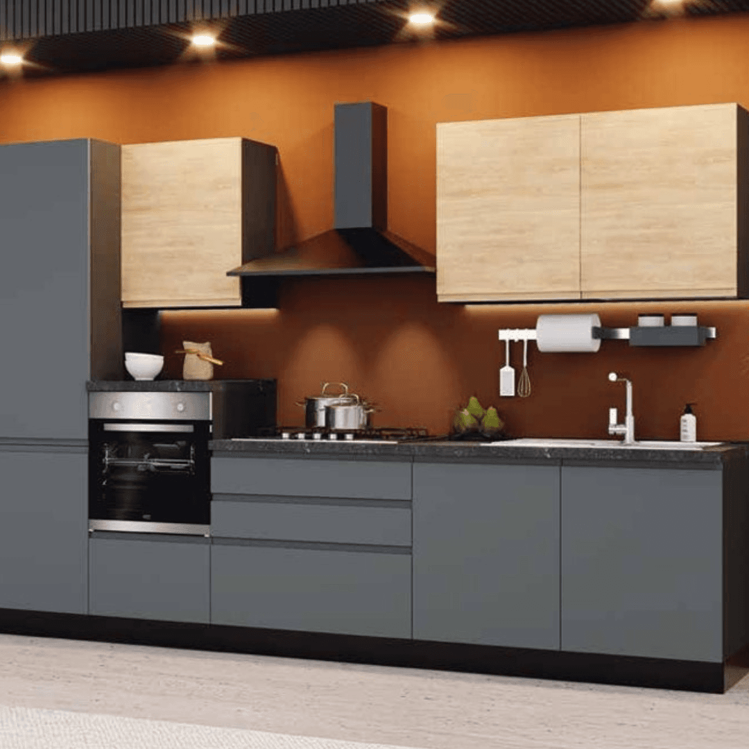 Cucina Kelly - Prezzo Outlet