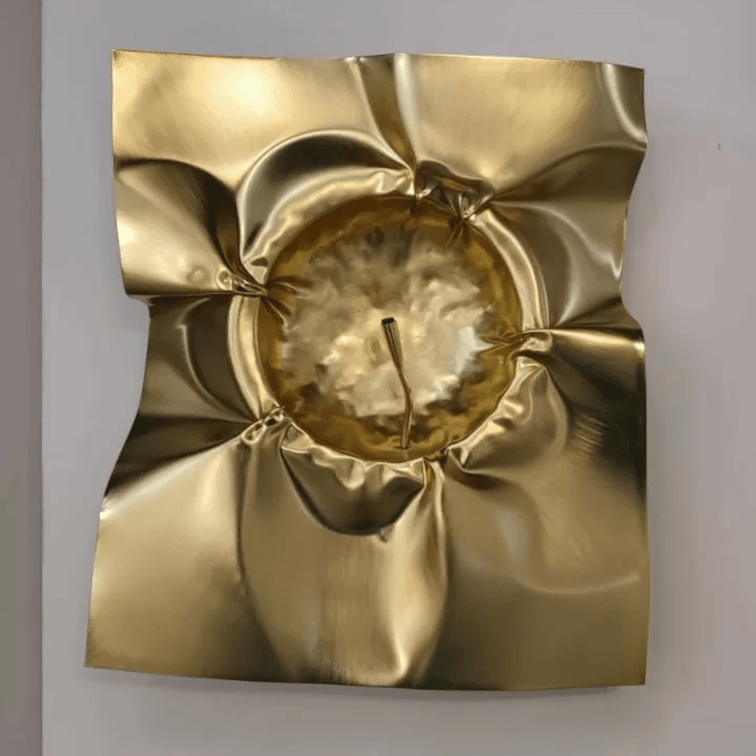 Stropiccio AP40 oro