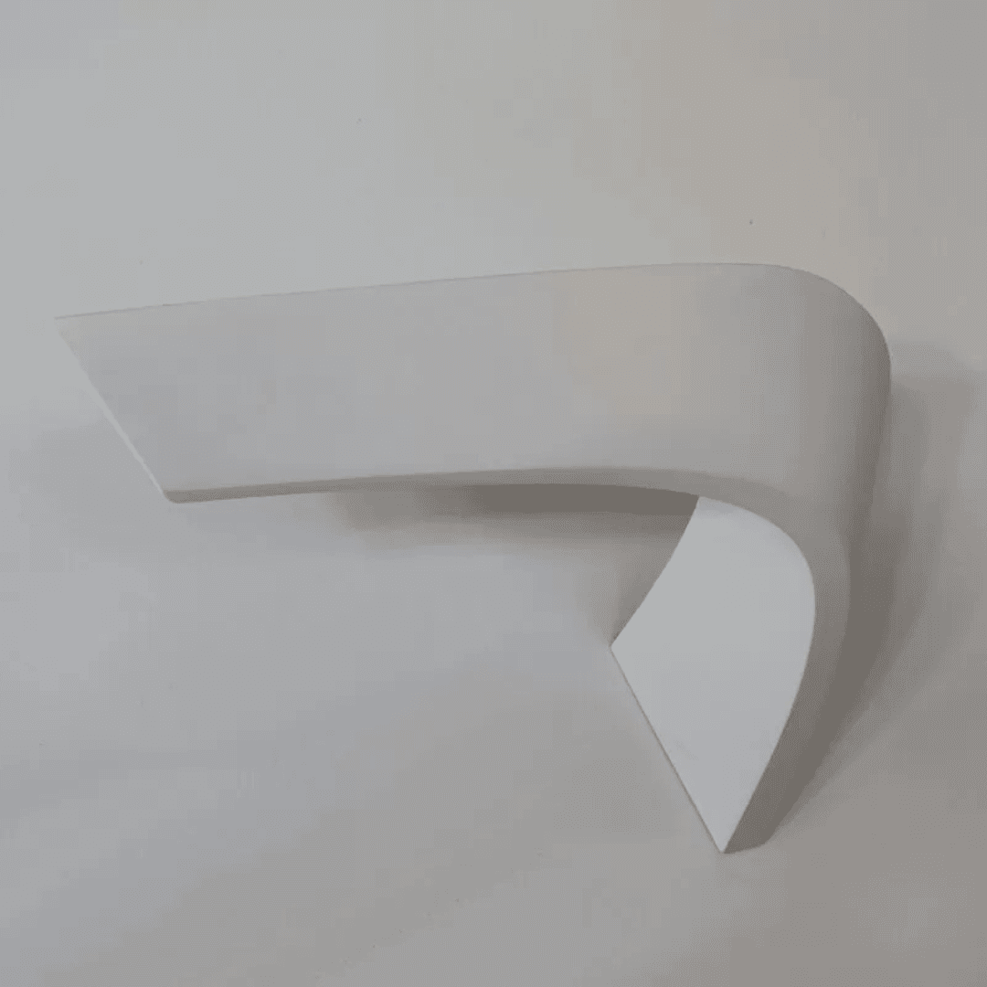 Boomerang halo