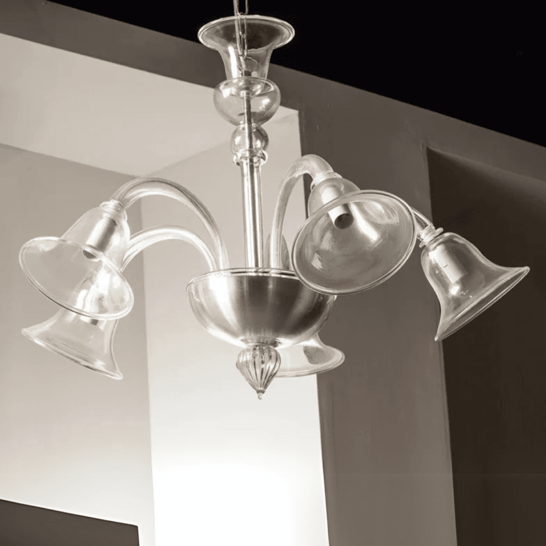 Murano cristallo sp5