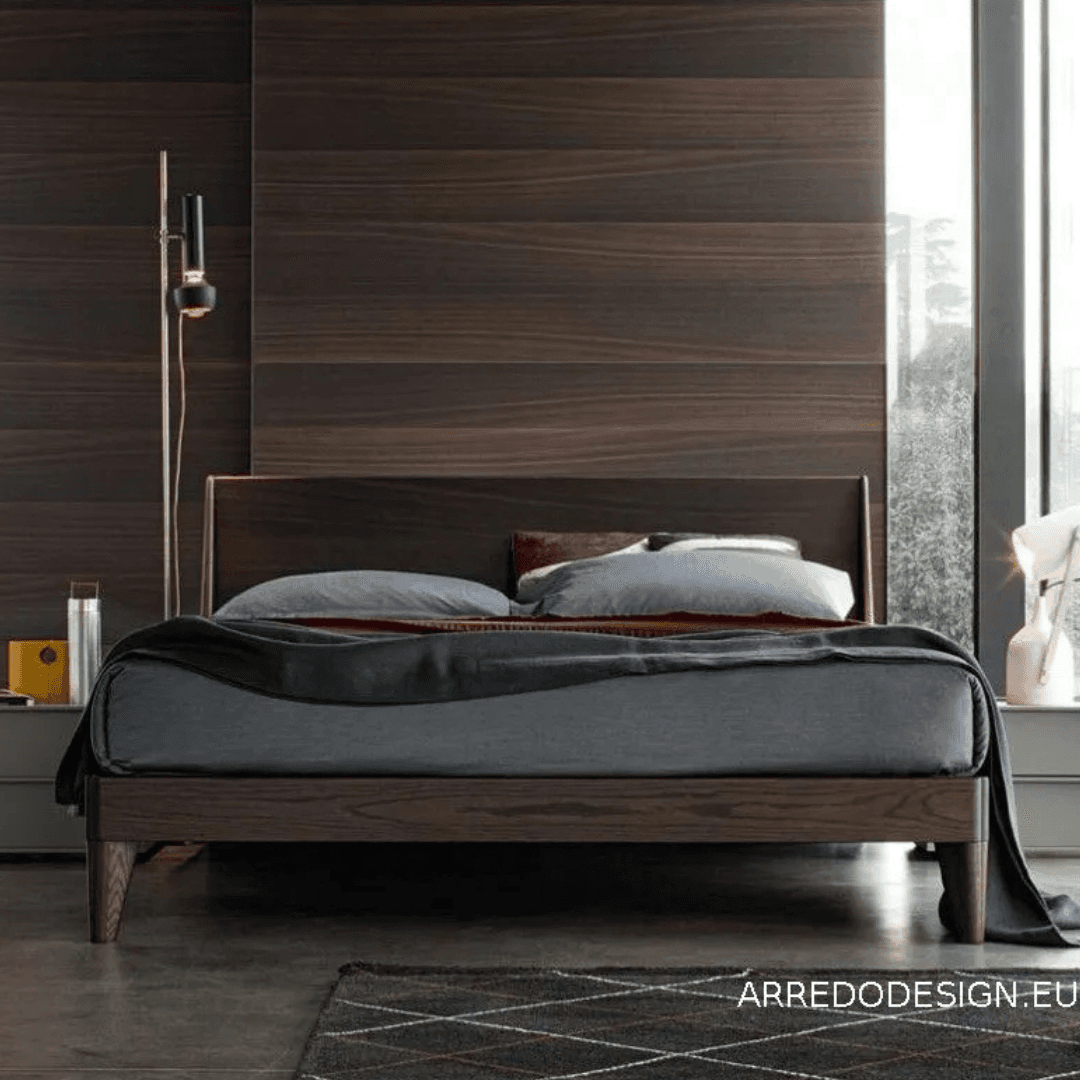Camera da letto Clark di Giellesse