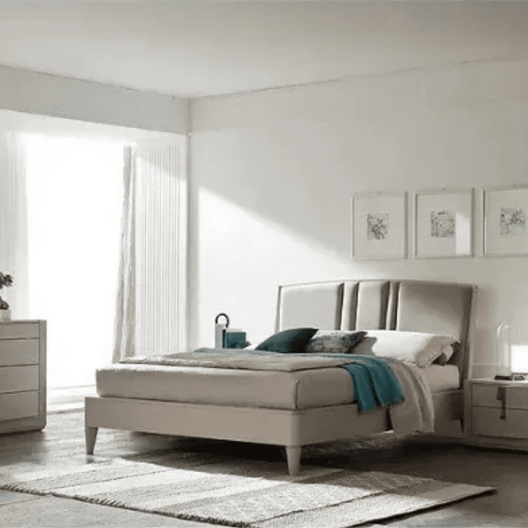 Camera da letto Flor di Fasolin