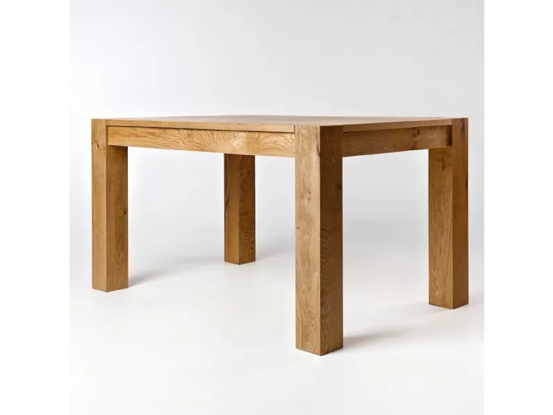 Super offerta Tavolo Stoccolma in stile vintage moderno – da 790€ fino a esaurimento scorte