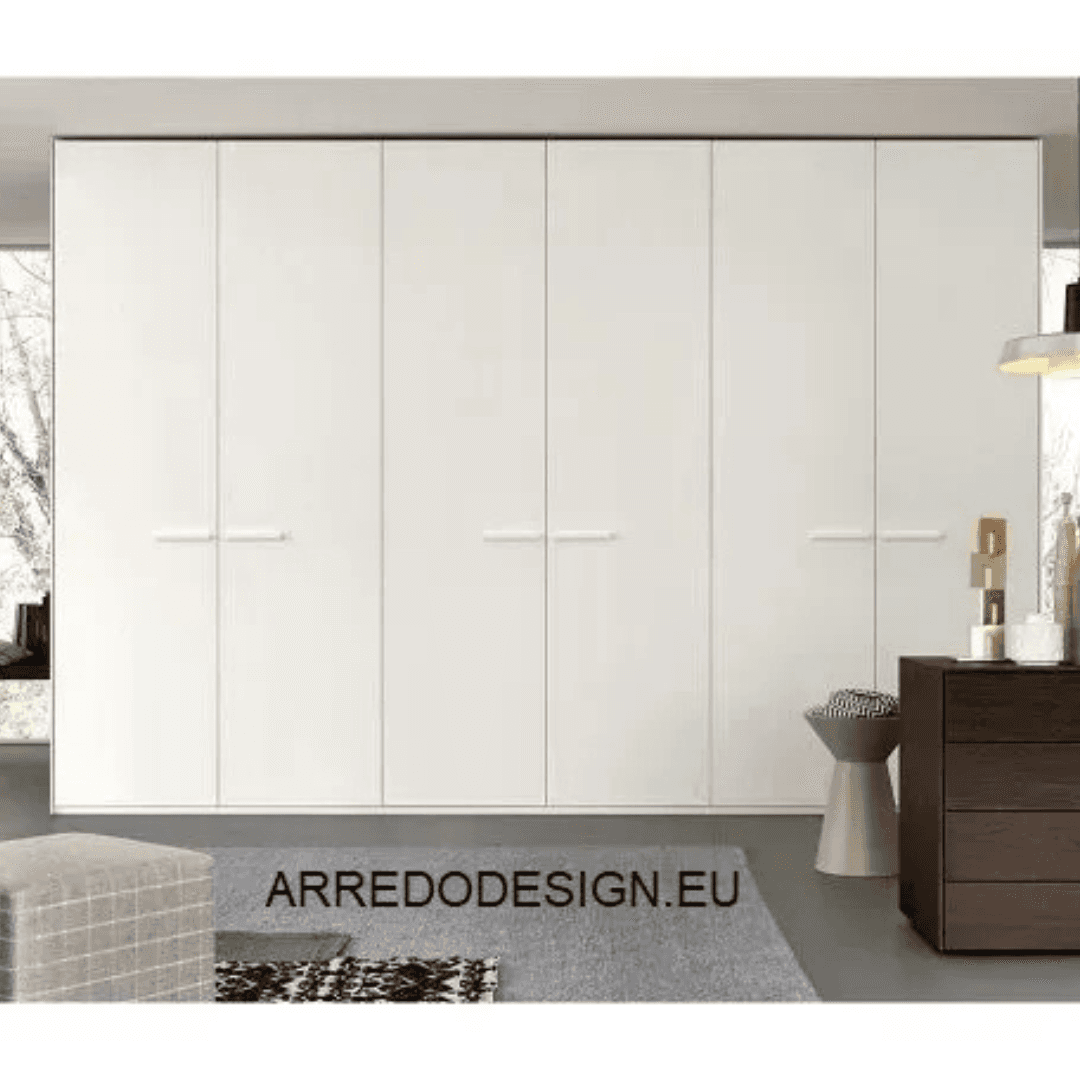 Armadio Arizona di Giellesse – Design su misura in Offerta Outlet