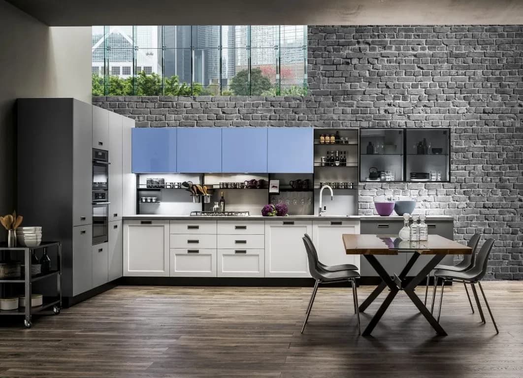 Cucina Arrex Dallas – Qualità su misura a prezzo Outlet