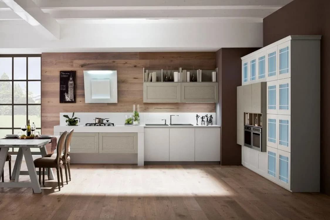 Cucina Alice di Arrex