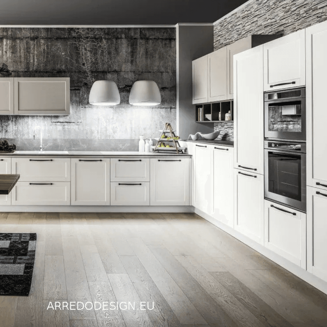 Cucina Dallas * Arrex – Super sconto -30