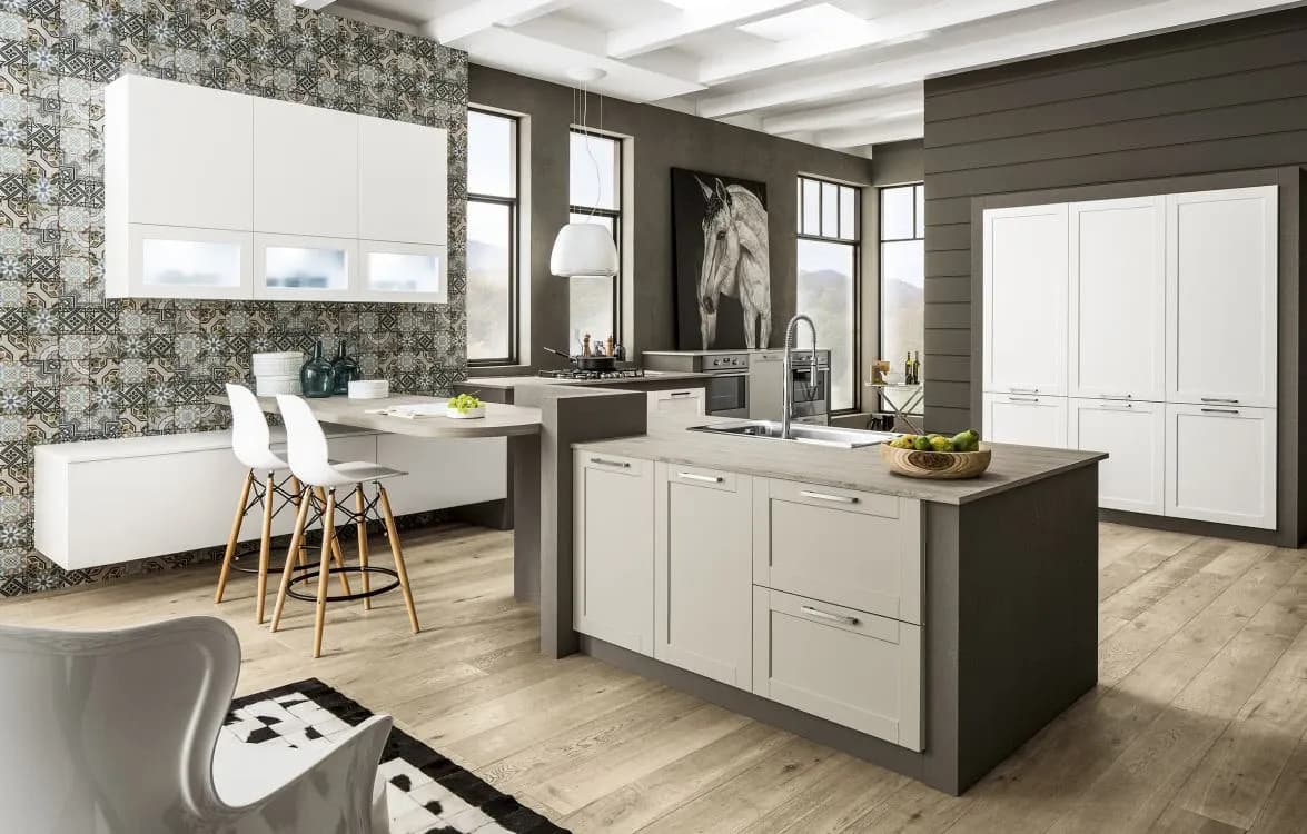 Cucina Dallas * Arrex – Super sconto -30