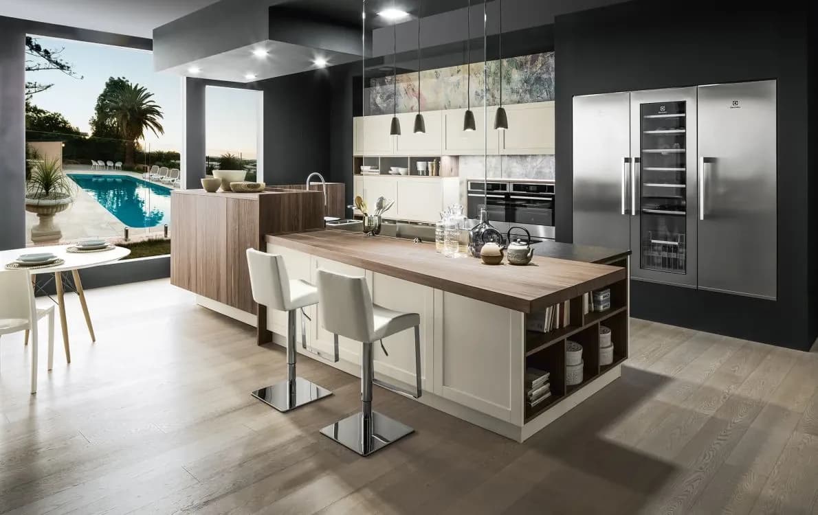 Cucina Dallas * Arrex – Super sconto -30