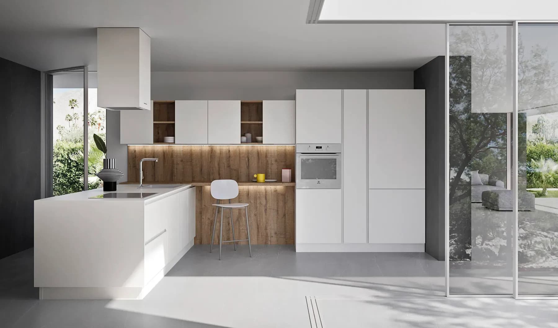 Cucina Easy * Ar-Due – Super sconto -30
