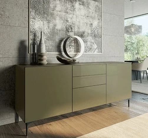 Madia Slim by Dall’Agnese – Laccato Opaco a Scelta – Super Offerta Outlet