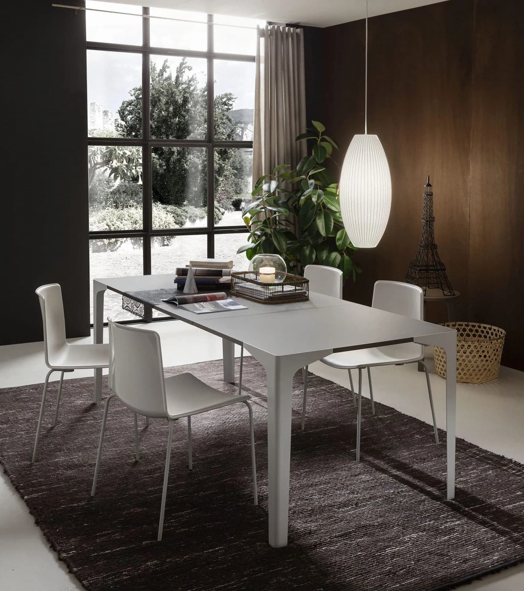 Tavolo Ettore La Primavera – Design italiano in super promozione outlet