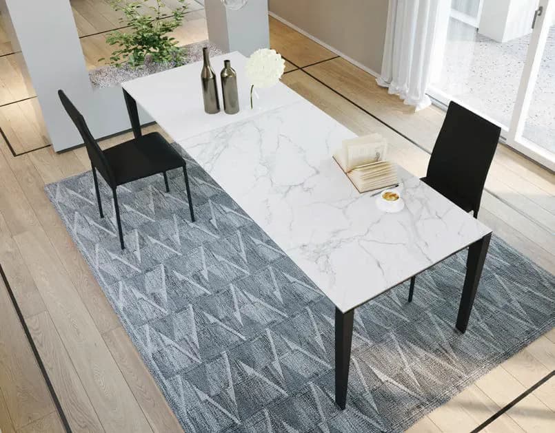 Tavolo Diapson Zamagna – Eleganza e funzionalità al super sconto outlet
