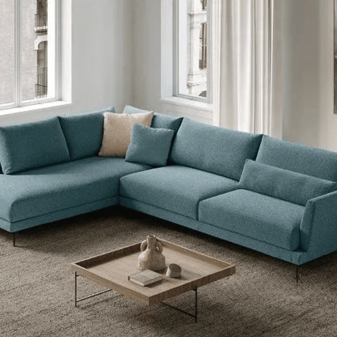Divano Elton Doimo Salotti – Eleganza e Comfort a un Prezzo Imperdibile