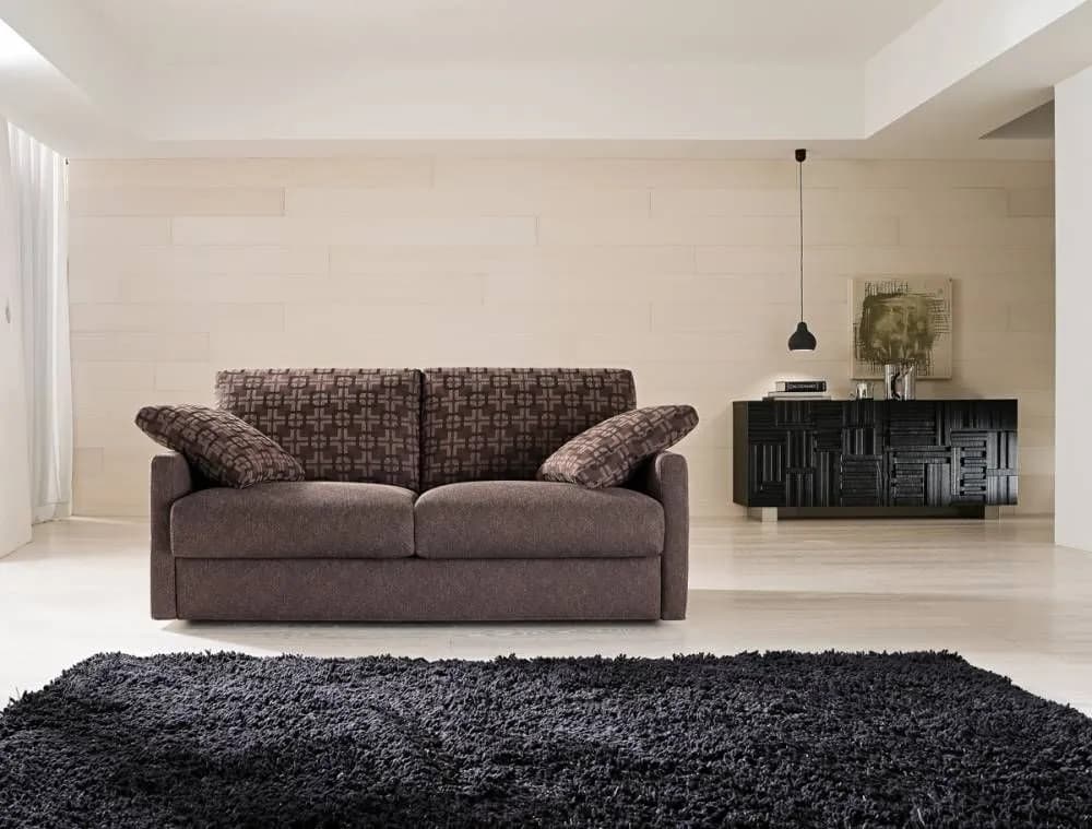 Divano Letto Kimy Samoa – Funzionalità e Comfort a un Prezzo Imperdibile