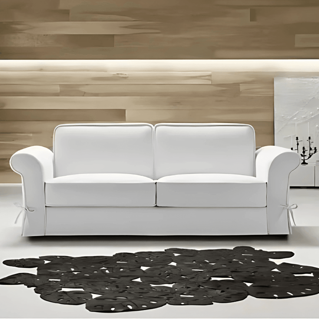 Divano Vanity Samoa: Comfort e Funzionalità al Prezzo Outlet