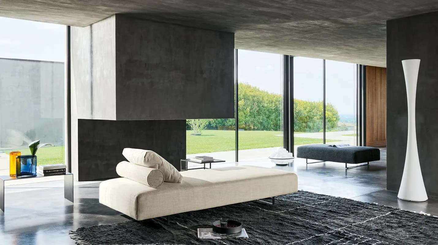 Divano componibile Avenue di Twils – Stile e comfort su misura a prezzo outlet