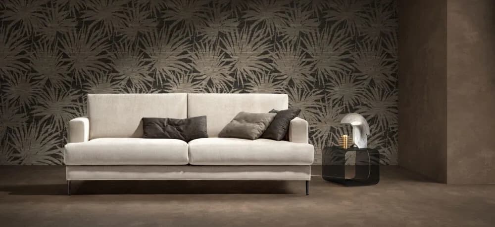 Divano 3 posti Cherry di Samoa – Comfort moderno in offerta -35