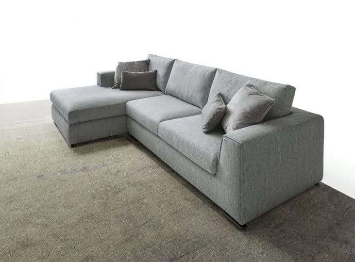 Divano Forest di LeComfort – Design moderno e relax totale a prezzo outlet