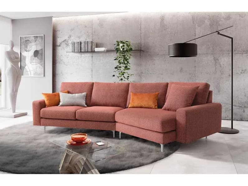 Super Offerta Divano Cassandra di LeComfort - Sconto Outlet