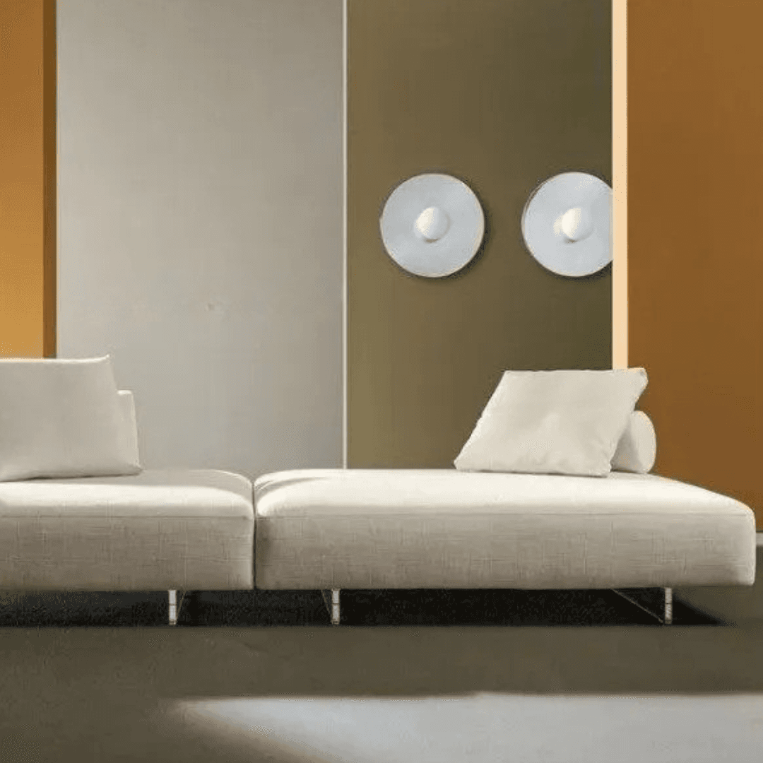 Divano Avenue di Twils in Offerta Outlet – Componibile su misura