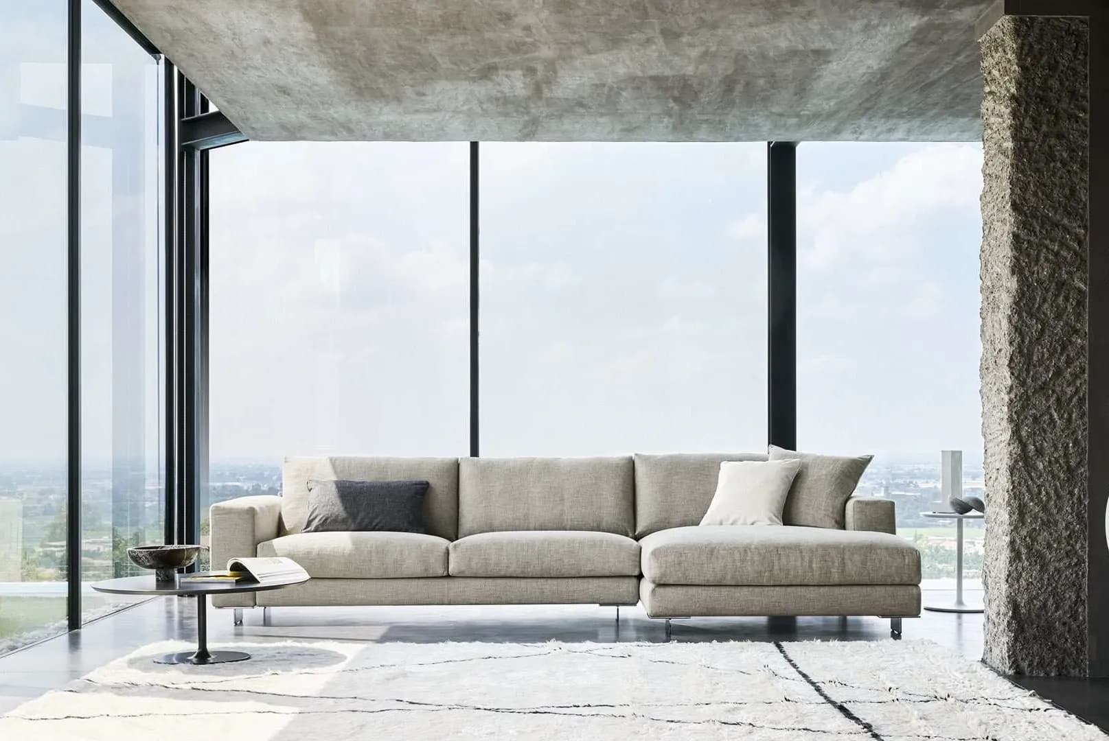 T-Time di Twils – Divano Modulare DI Design in Offerta Outlet! -30