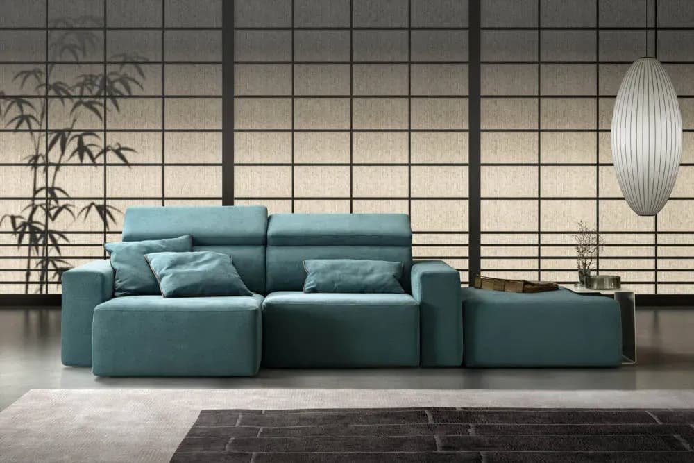 Divano Best di Samoa – Sedute Estraibili e Comfort SU Misura! Offerta Outlet