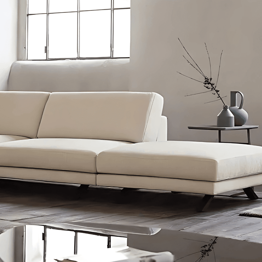 Super offerta Divano Bart di Doimo Salotti – Design moderno e qualità sartoriale Sconto -21