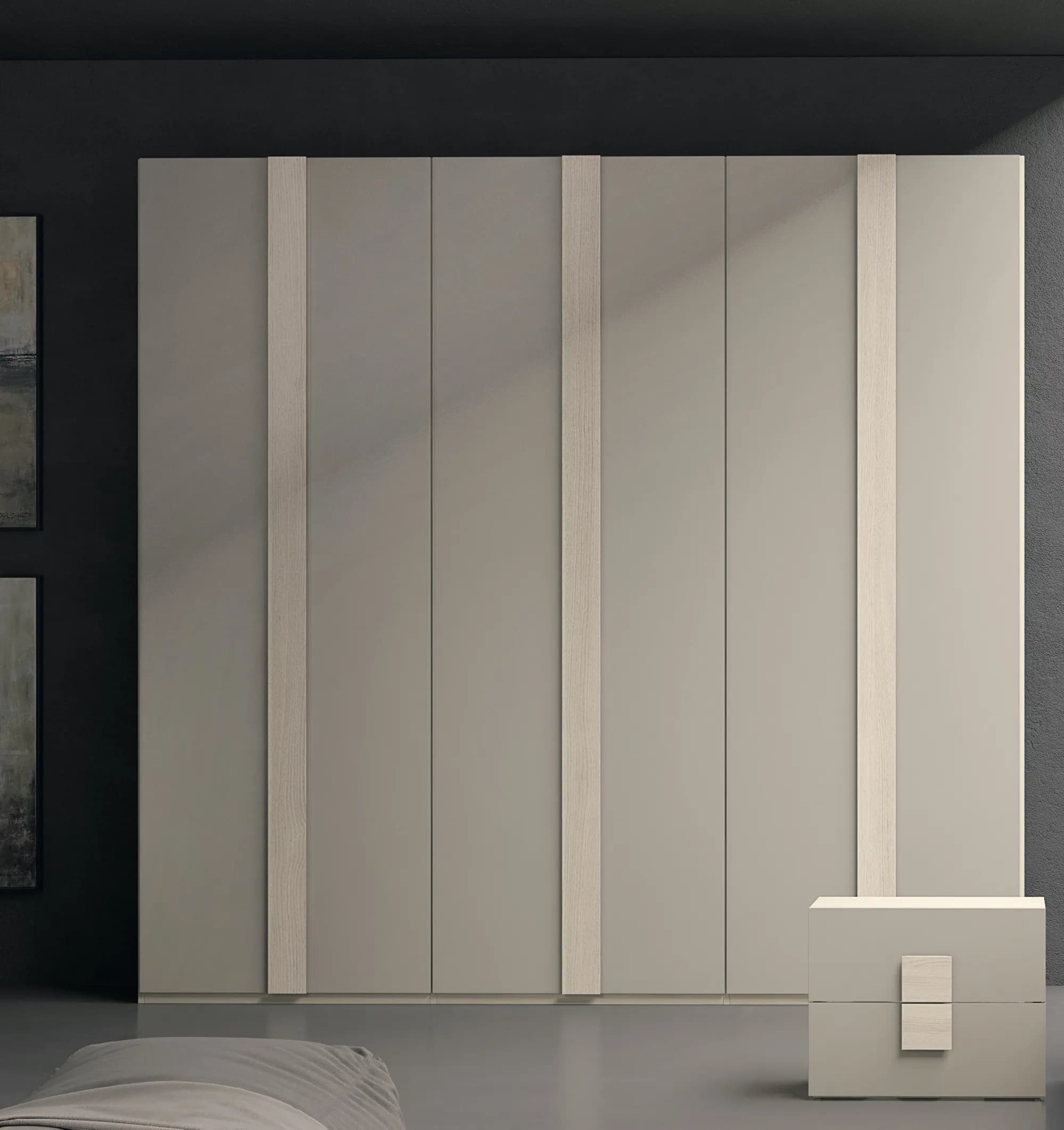 Armadio Austin Collezione Esclusiva – Qualità, Design e Prezzo Imbattibile