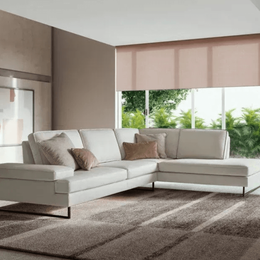 Divano Luis Le Comfort - Offerta Outlet Imperdibile