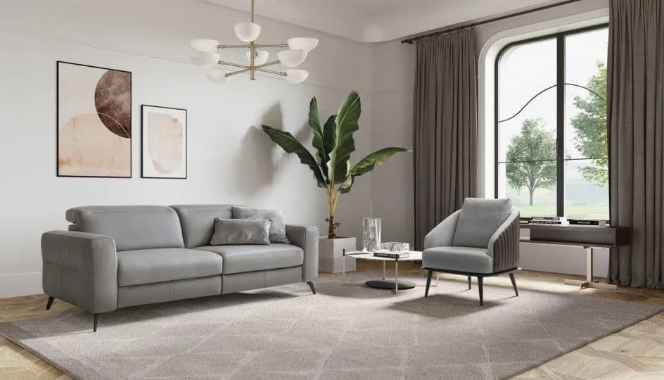 Divano Gareth di Lecomfort - Offerta Outlet