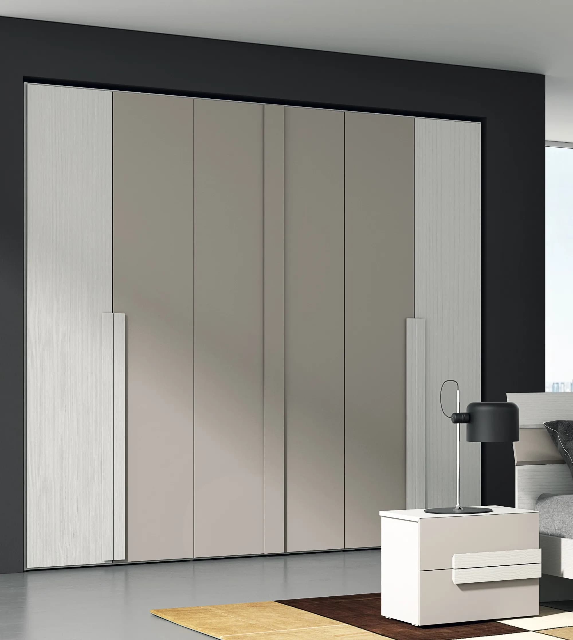 Armadio BK65 — Design, Qualità E Prezzo Imbattibili! | Super Offerta Outlet