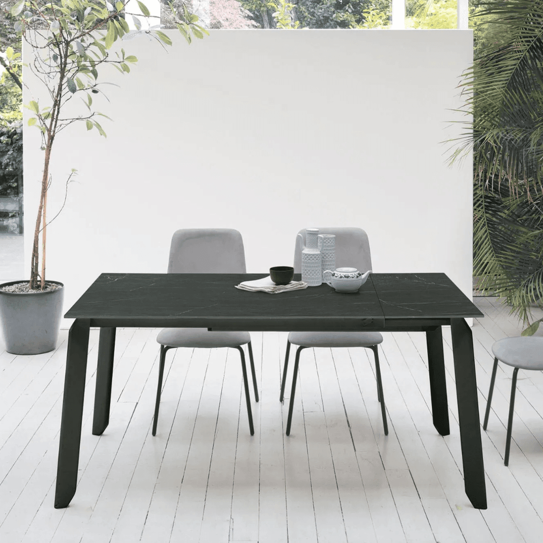 Tavolo “Efesto 130” — Target Point 🇮🇹 | Offerta Outlet