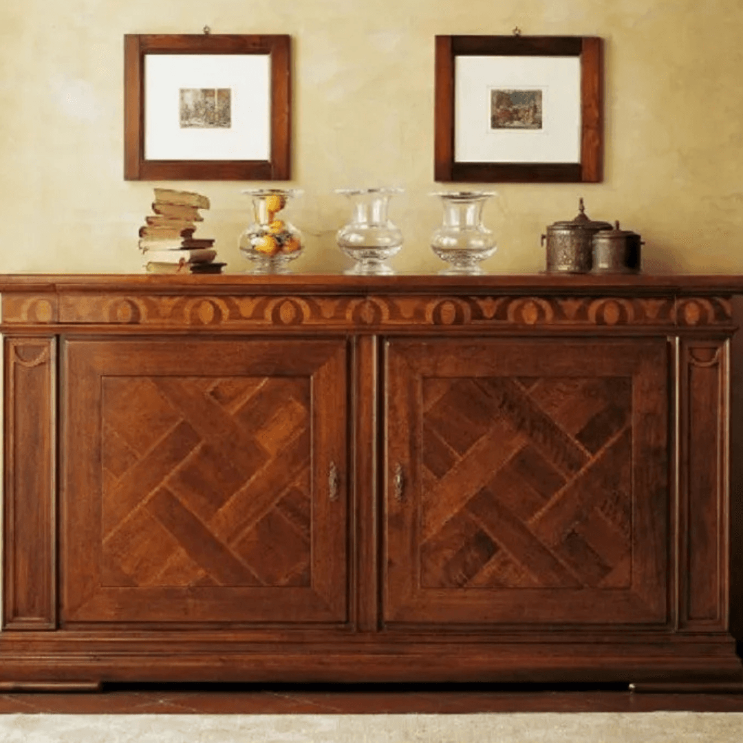 Madia Ca Venier di Cantiero in Offerta Outlet - Design e qualità artigianale