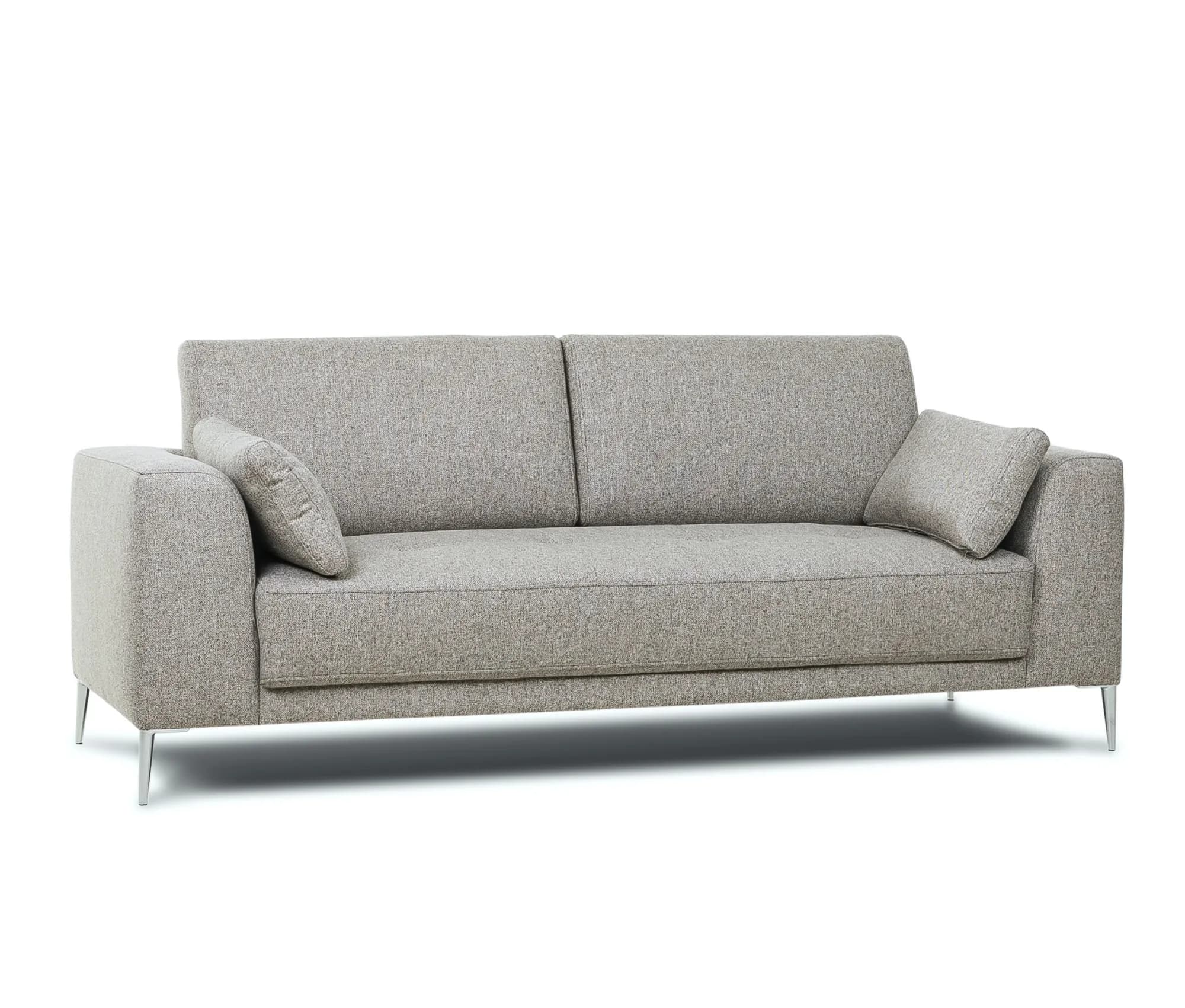 Divano Nelson – Eleganza compatta, comfort su misura