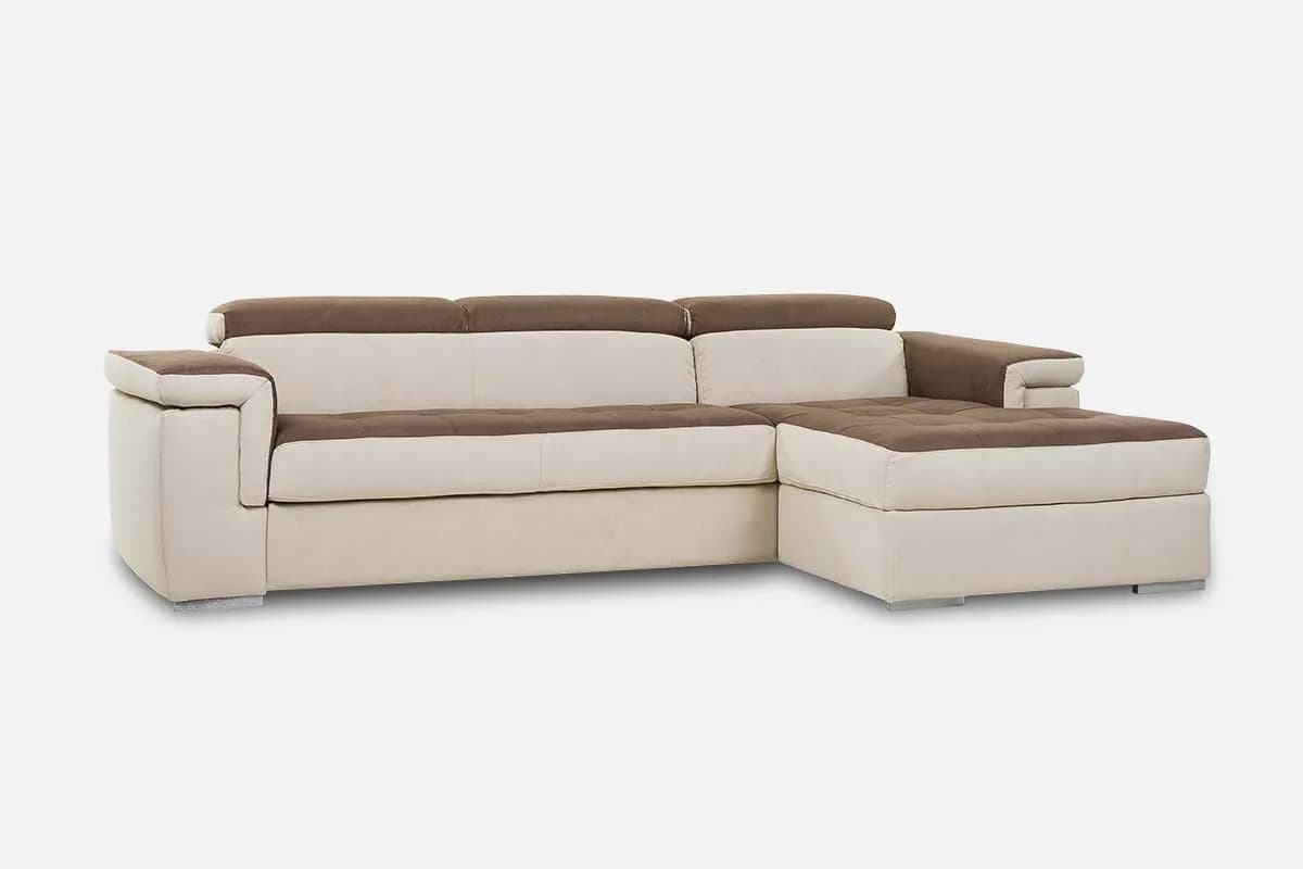 Divano Marcus – Relax, Funzionalità e Stile in un’unica soluzione