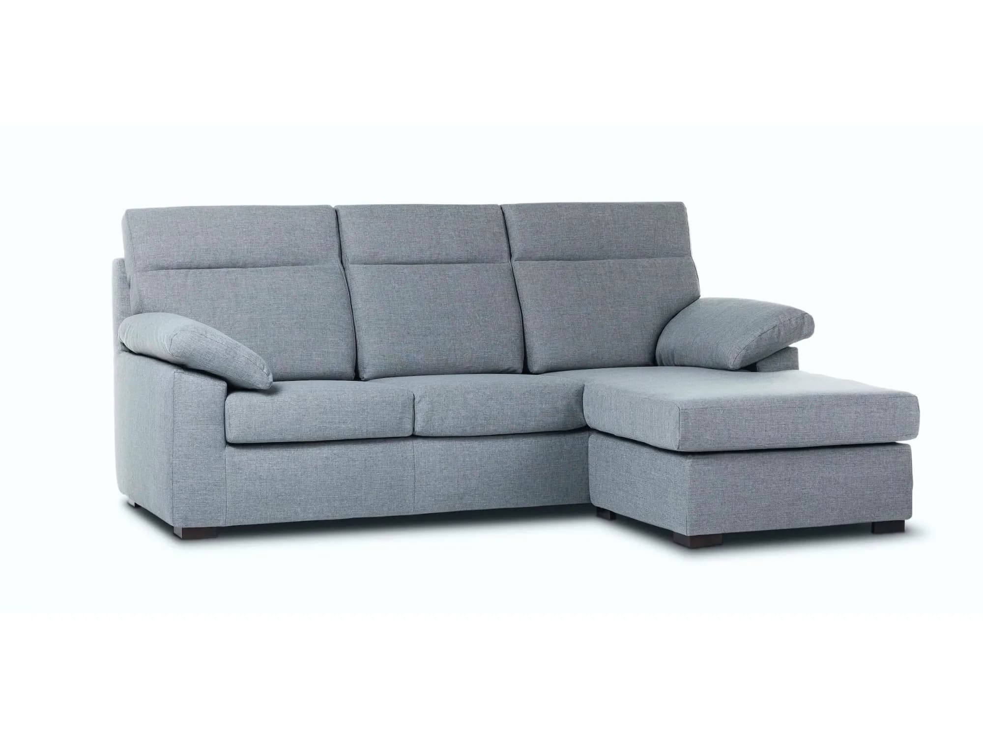 Divano Sabina – Comfort alto, prezzo basso