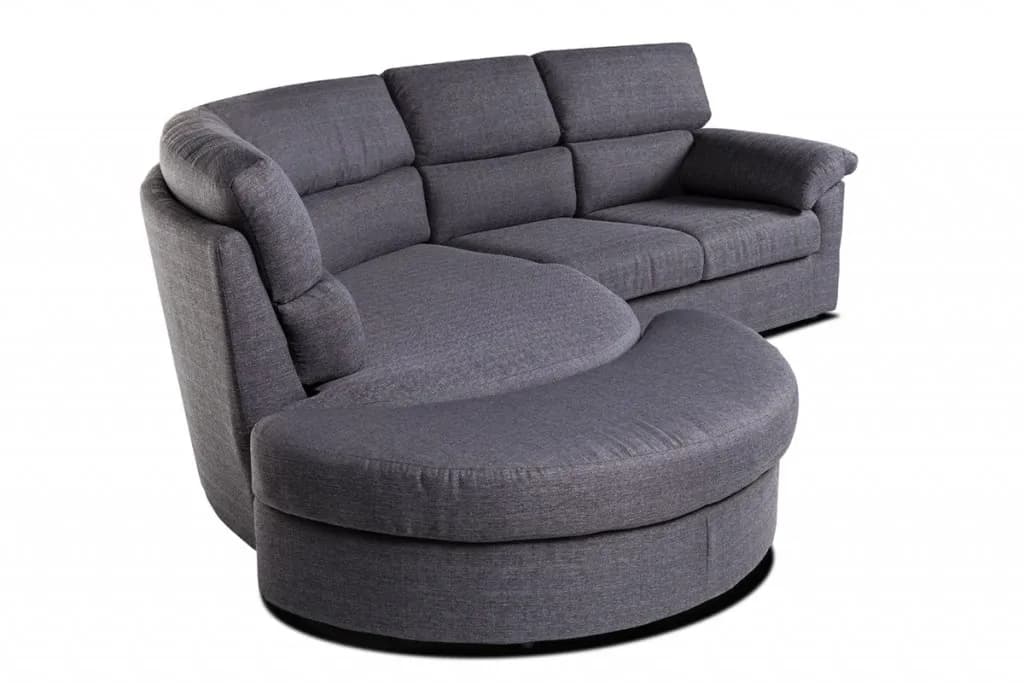 Divano Irene – Comfort totale con stile moderno