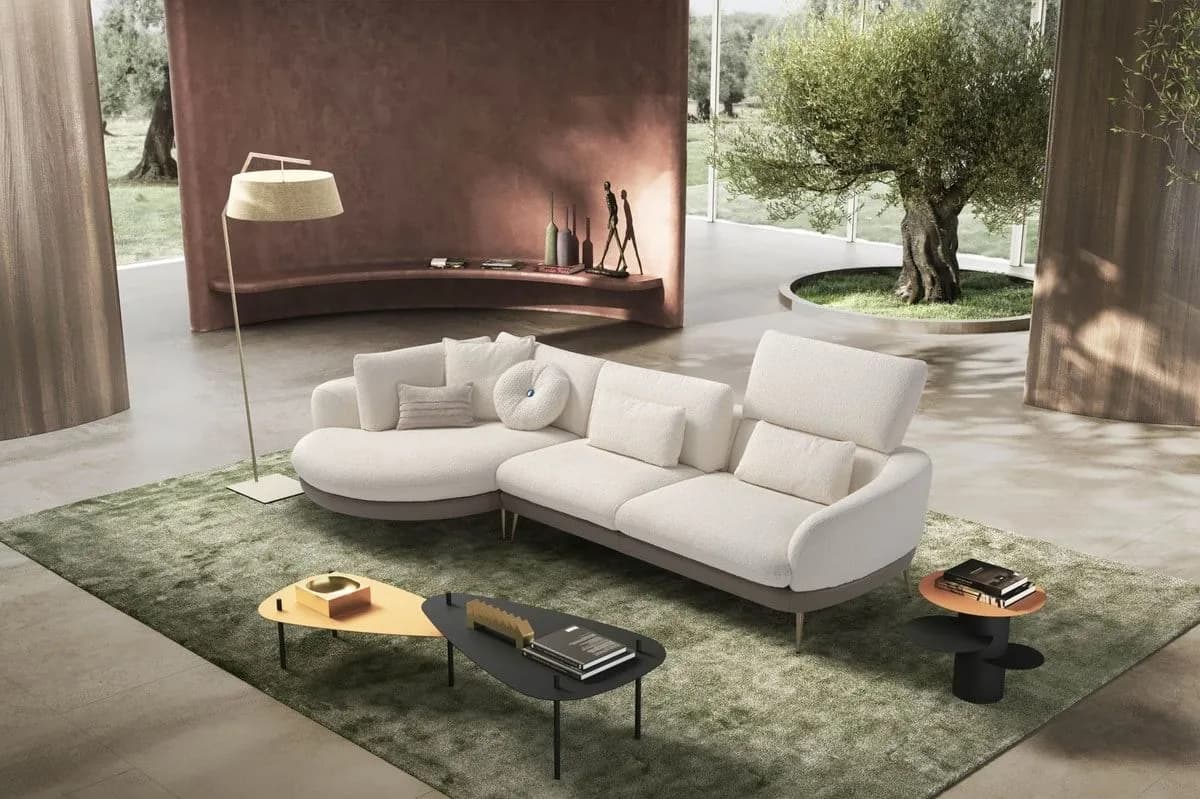 Divano Looming by Egoitaliano – Design evoluto a prezzo Outlet