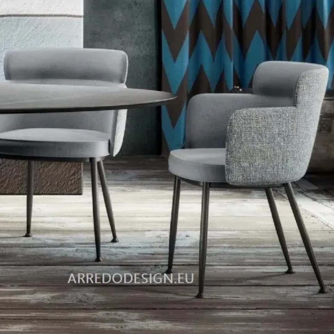 Poltroncina Bow PT di AmbianceItalia – Made in Italy di qualità superiore