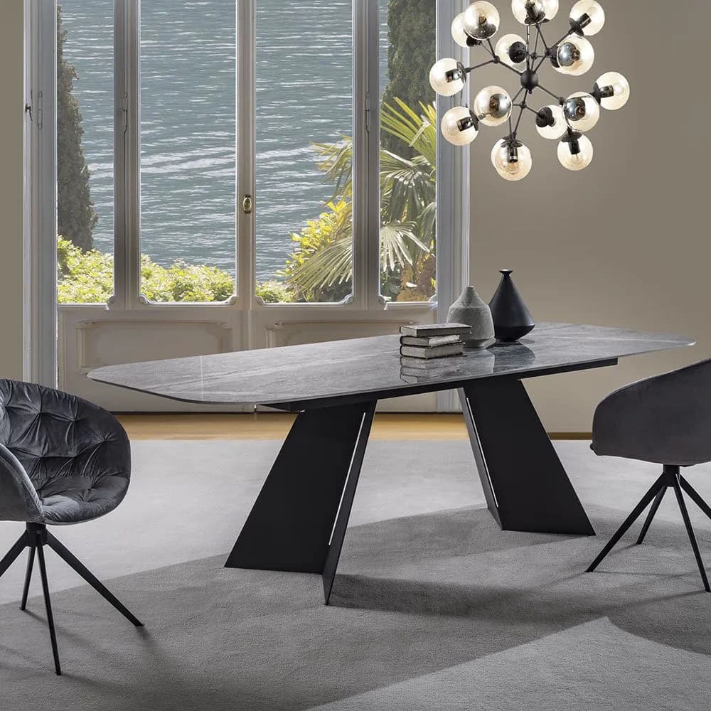 Tavolo Empire Plus La Seggiola – Design Made in Italy a prezzo Outlet