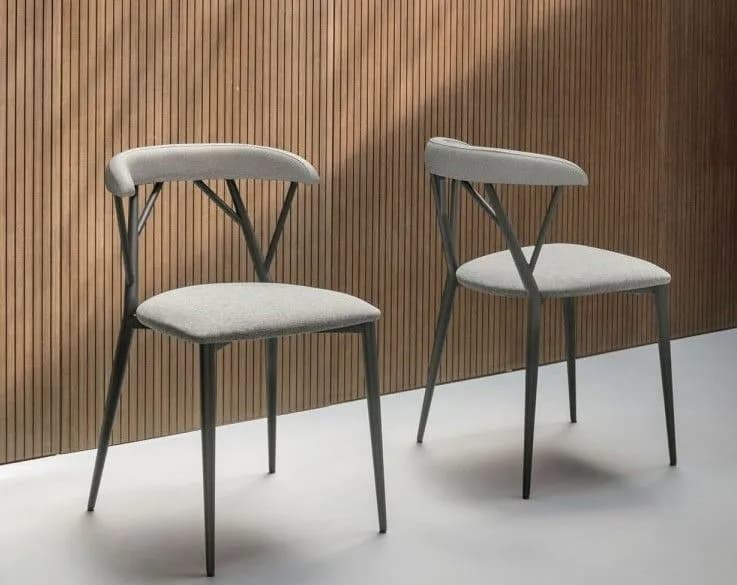 Sedia Ofra by Sedit – Qualità Italiana a Prezzo Outlet