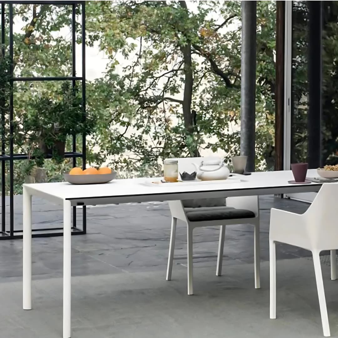 Kristalia Maki – Tavolo allungabile in offerta outlet