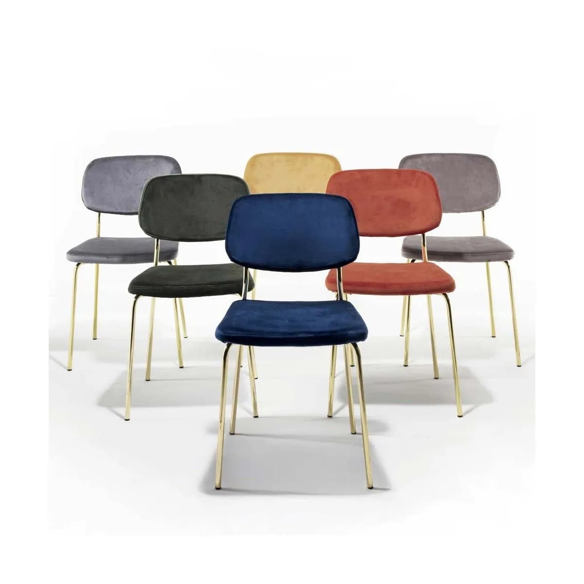 Sedia Ginger di La Seggiola – Offerta Outlet