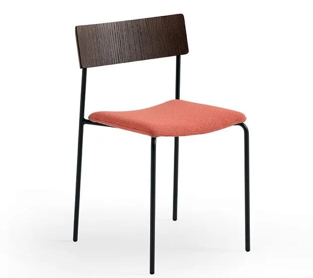 Sedia Mito di Midj – Prezzo Outlet